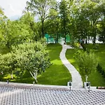 Grace Villa *