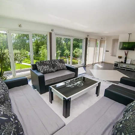 Grace Villa *