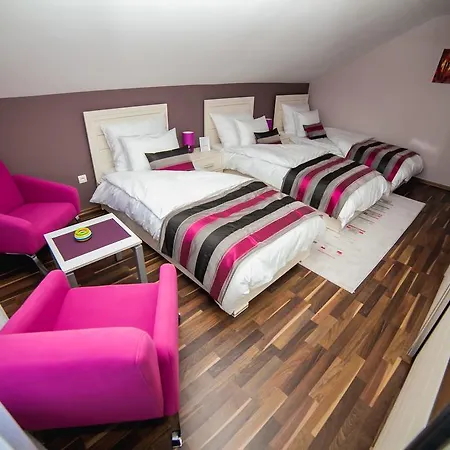 Grace Villa *