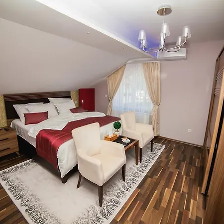 Grace Villa