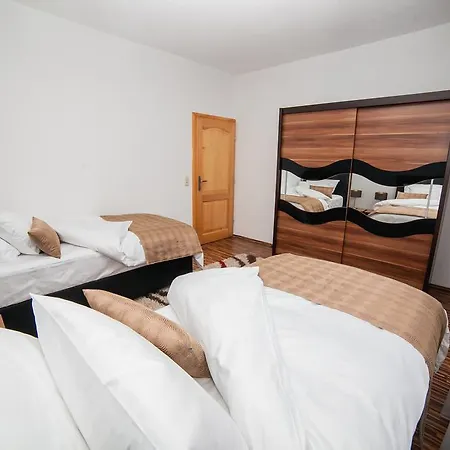 Grace וילה Bihać