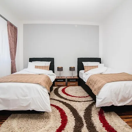 ヴィラ Grace Bihać