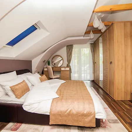 Grace וילה Bihać