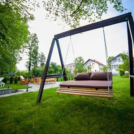 Villa Grace *